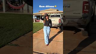 Rotina Diária • Manhã na Roça ☀️
