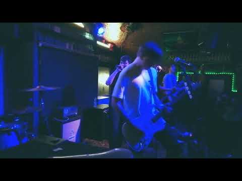 Skøv - Social Worship (live/Wrocław)