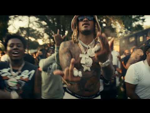 Future type beat  "Unfailing"  Real Boston Richey type beat