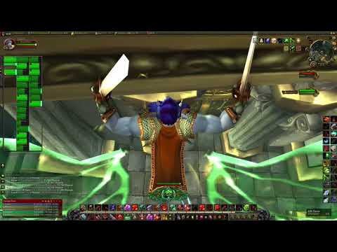 The Defense of Eonar LFR