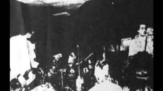 Melvins - Heater Moves And Eyes (Live 11-20-1986)