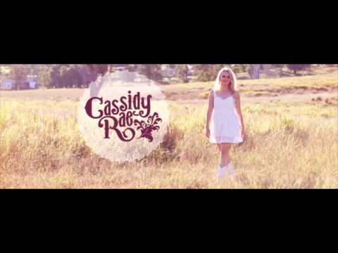 China and Wine (Cassidy Rae Cover)