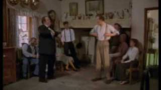 Teaching McFadden To Dance