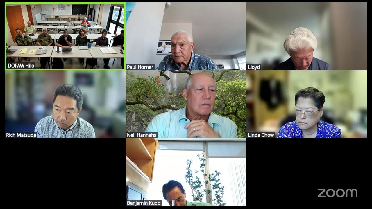 MKSOA May 8, 2025  Regular Board Meeting