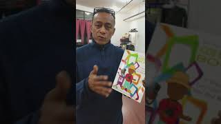 Professor Griff talks about the release of the Kids Money Book