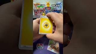 Profit Loss Ep 6 | WE ARE UP #pokemon #pokemoncommunity #pokemontcg #pokemoncards