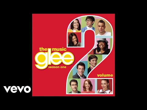 Glee Cast - I'll Stand By You (Official Audio)