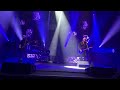 ‘Tramp’ - The Stranglers - Manchester Apollo 18/10/25