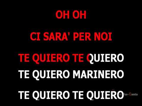 Orchestra i Rodigini - Bajon Del Marinero (Bajon) (VK demo)_Cori