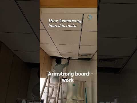 Armstrong False Ceilings