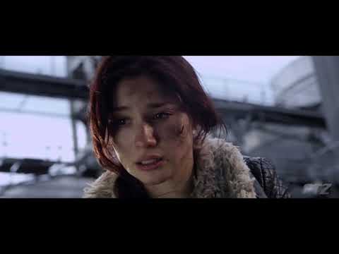 Singularity (2017) Trailer