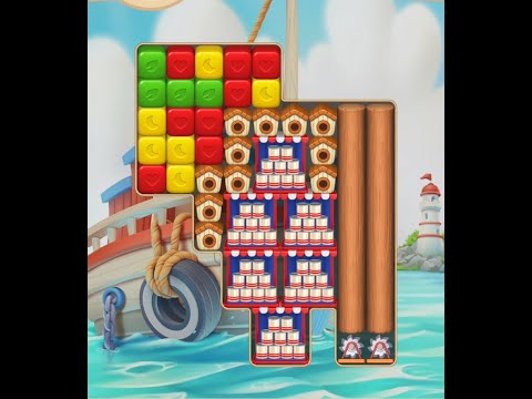 TOON BLAST level 8234