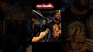 Download lagu 👑 Bloodline Gets Stronger 💥 #Shorts #shortsfeed #wwe #romanreigns mp3