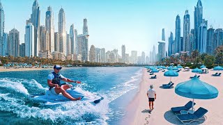 One&Only Royal Mirage: Dubai’s Best Private Beach Resort?