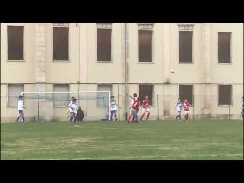 León Cf vs Veguellina Cf - futbol base León - Alevin A - 2022 . Veguellina Cf