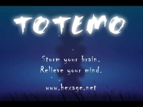 Totemo HD v2.1.0 Trailer