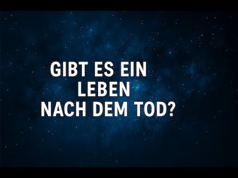 A scientific view of life after death