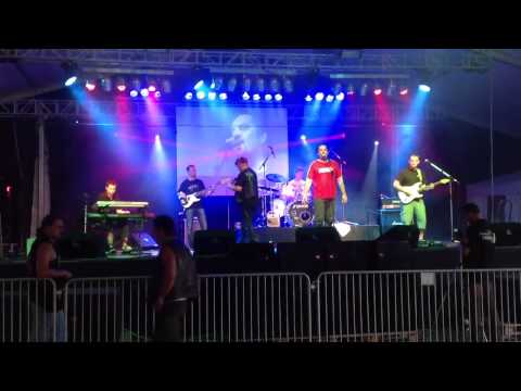 História zenekar - Jól vagyok - Lenn a téren