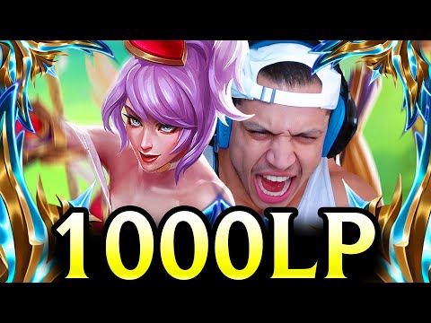 HOW I HUMBLED A FULL CHALLENGER LOBBY!