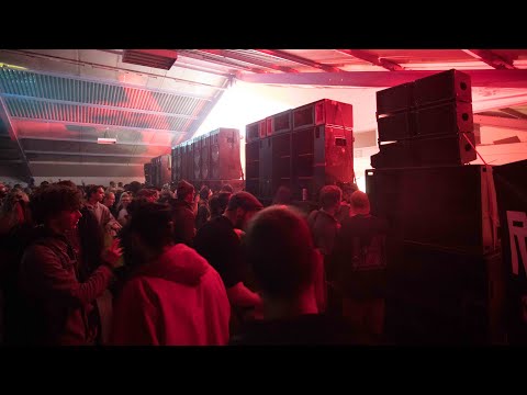 FREQUENCE MAX - London Edition