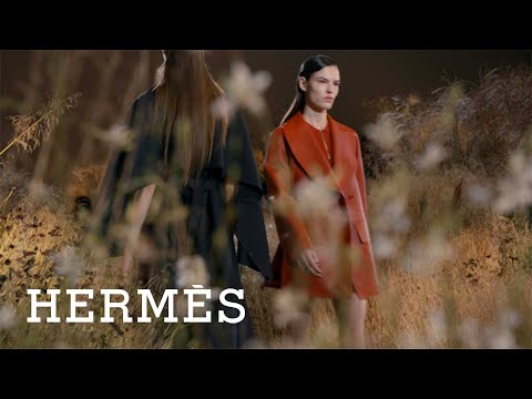 Hermès women's spring-summer 2024 collection thumnail