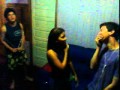Dhef Mary E Demy Cantando Milagres De Andre Valadão 3gp