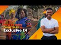 Sibizi News Exclusive Interview With Retti Ramaphakela Rami Chuene How To Ruin Christmas S2 E4