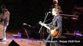 Bob Geldof - Too Late God (live in Trento 8 Feb 2002)