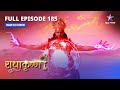 FULL EPISODE 185 Krishn Ka Yogeshwar Avataar RadhaKrishn Starbharat