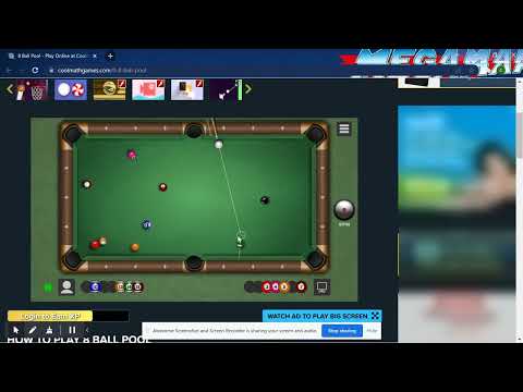 Coolmathgames Pool