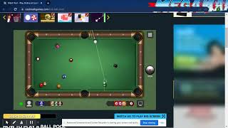coolmath games pool