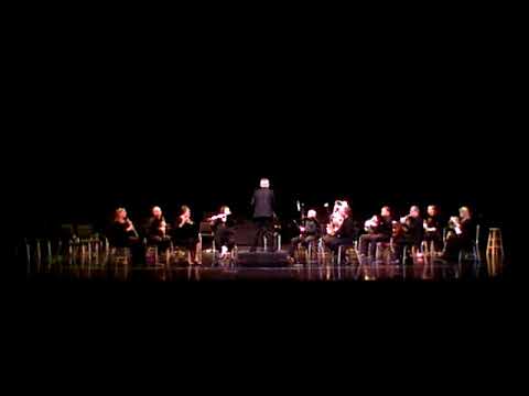 Strauss Serenade Opus 7