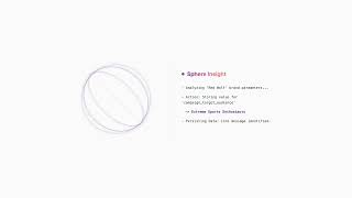 Step 1: Briefing Your AI Agency | Sphere by 123RF