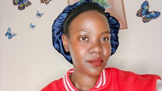 ensingo lwaki mukaziwo atamalako