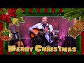 Christmas In The Valley Wayne Rostad 4K