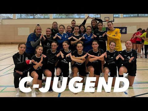 wJC 23/24 AIR Cup MSV - HC Rödertal 19.08.2023