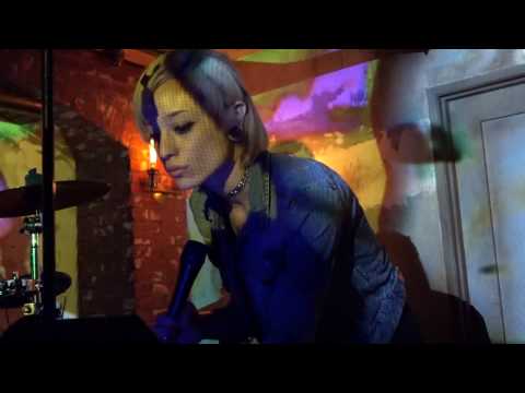 Cannons - Up All Night LIVE HD (2016) Los Angeles Dirty Laundry