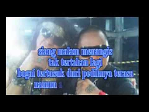 Candil Feat Saykoji   Senandung Rindu @White Lyrik Created Co2