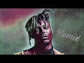I Put A Drill Beat Over Empty By Juice Wrld