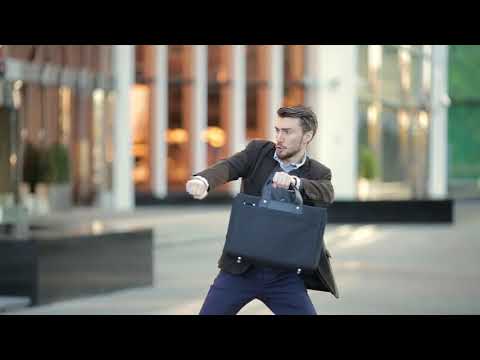 Sei wie Michael! Werbespot Vilson Trocknung GmbH