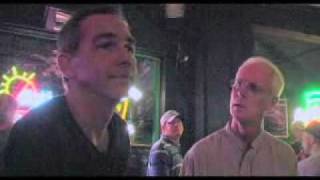 &quot;Here&#39;s to the Losers&quot; in &quot;You Are Not Frank Sinatra&quot;