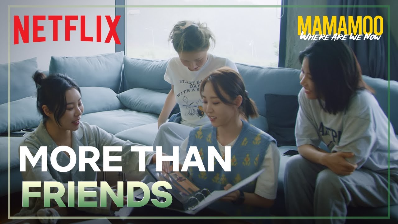 Mamamoo: Where Are We Now?