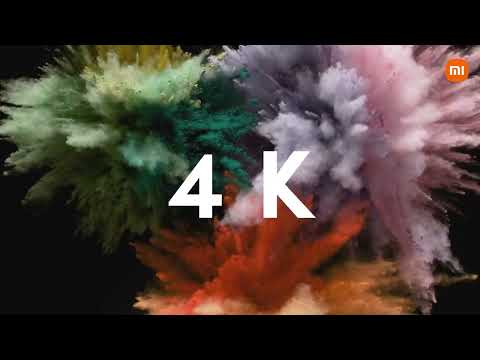 XIAOMI X Series 108 cm (43 inch) Ultra HD (4K) LED Smart Google TV with ...