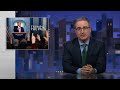 Trump The Press Last Week Tonight With John Oliver HBO