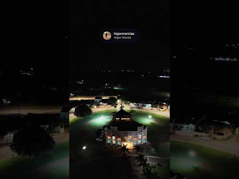 Paróquia Nossa Senhora Mãe de Deus 🙏 em Presidente Castelo Branco PR