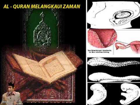 Al Quran Melangkaui Zaman 1