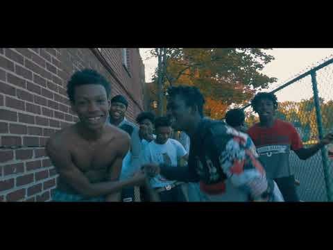 Tayy Sav x Killa - Run It Up (Official Music Video 2018) Shotby @SkrillaVisuals