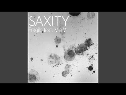 Fragile (feat. Mia V)