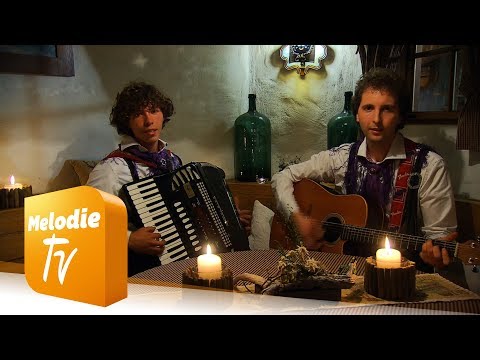 Die Vaiolets - Ein Zigeuner verlässt seine Heimat (Offizielles Musikvideo)