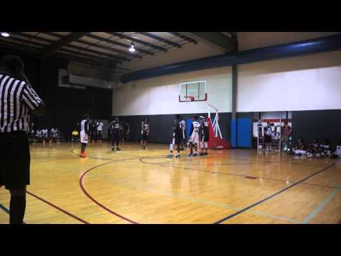 South Fulton Lions 2018 Tn g1.41